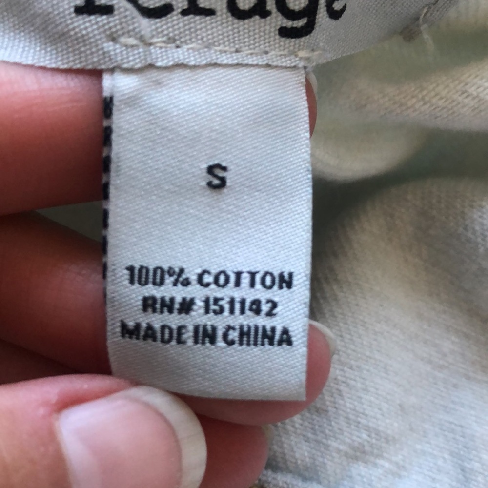 100% Cotton Refurbished Jean Jacket Anime! - Picture 11 of 11